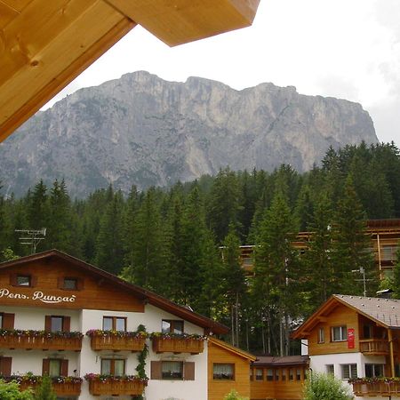 Ciasa Rudiferia Appartamenti In Alta Badia Buitenkant foto