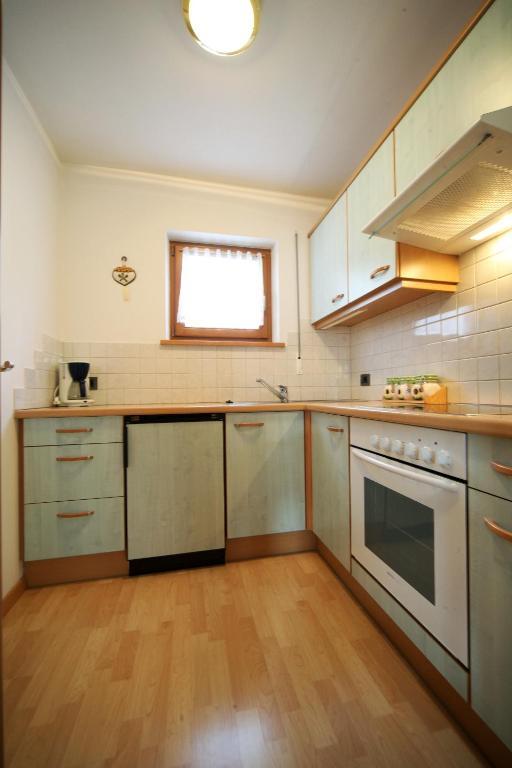 Ciasa Rudiferia Appartamenti In Alta Badia Kamer foto